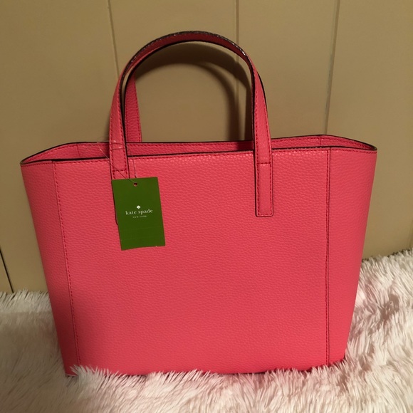🚫SOLD🚫BNWT Kate Spade New York Francisca Tote - Picture 3 of 8